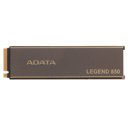 Купить 2000 ГБ M.2 NVMe накопитель ADATA LEGEND 850 [ALEG-850-2TCS]  5449374. Характеристики, отзывы и цены в Донецке