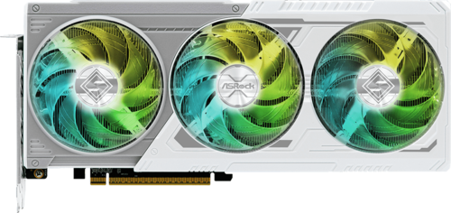 Купить Видеокарта ASRock AMD Radeon RX 9060 XT Steel Legend OC  5639844. Характеристики, отзывы и цены в Донецке