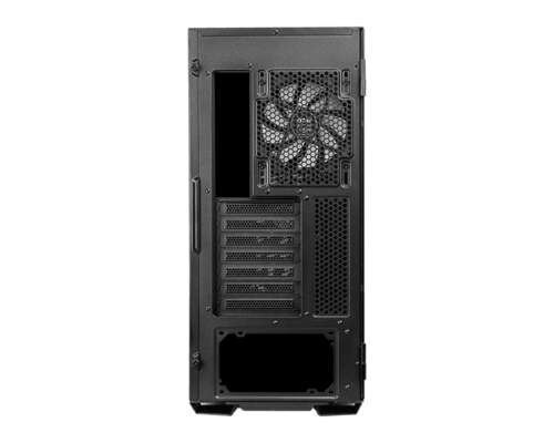 Купить Корпус MSI MPG VELOX 100R [306-7G18R25-809] черный  5612628. Характеристики, отзывы и цены в Донецке