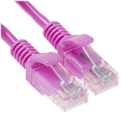Купить Патч-корд Cablexpert PP12-1M/RO  4820696. Характеристики, отзывы и цены в Донецке
