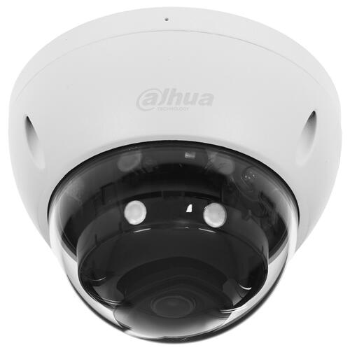Купить IP-камера Dahua DH-IPC-HDBW2841EP-S-0280B  5438231. Характеристики, отзывы и цены в Донецке