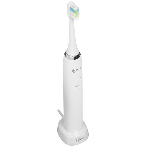 Купить Электрическая зубная щетка ACleon F38 белый  5493561. Характеристики, отзывы и цены в Донецке