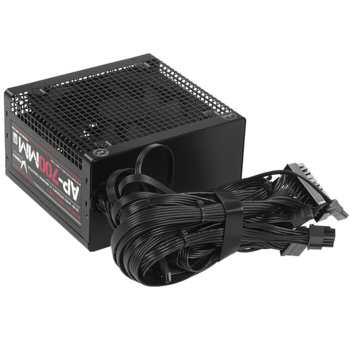 Купить Блок питания Formula AP-700ММ [AP-700ММ] черный  5614589. Характеристики, отзывы и цены в Донецке