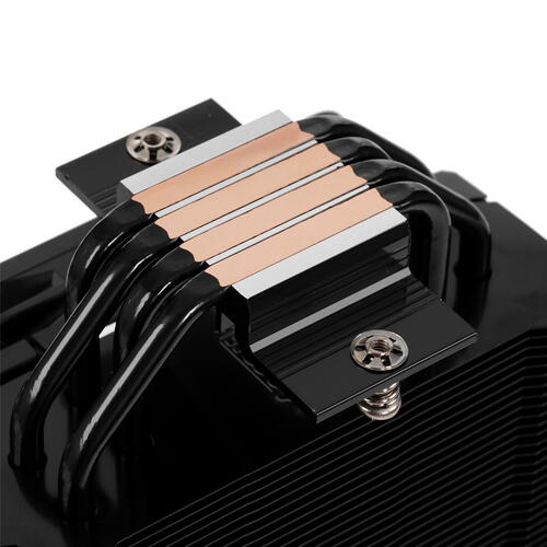 Купить Кулер для процессора PCCooler Paladin EX400S [CLPCC_Paladin_EX400_S]  5419683. Характеристики, отзывы и цены в Донецке