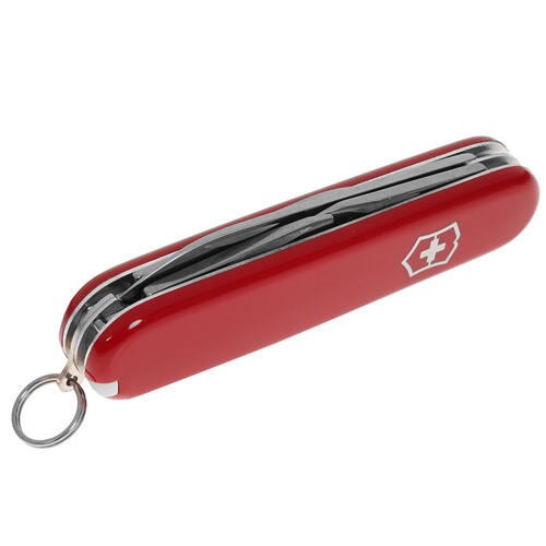 Купить Швейцарский нож Victorinox Sportsman (0.3803)  5309783. Характеристики, отзывы и цены в Донецке
