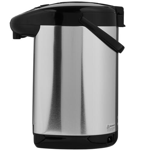 Купить Термопот Blackton Bt TP432 серебристый  8195151. Характеристики, отзывы и цены в Донецке