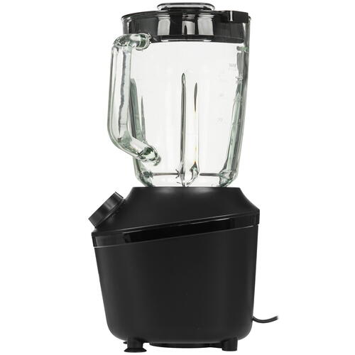 Купить Блендер стационарный Philips 3000 Series HR2291/41 черный  9926380. Характеристики, отзывы и цены в Донецке