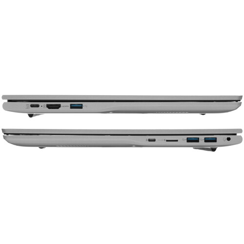 Купить 16" Ноутбук Acer Aspire Lite 16 (AL16-52P-35ES) серебристый  5612083. Характеристики, отзывы и цены в Донецке
