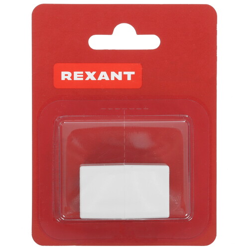 Купить Проходной соединительный адаптер RJ45 Rexant 06-0111-A  1392916. Характеристики, отзывы и цены в Донецке