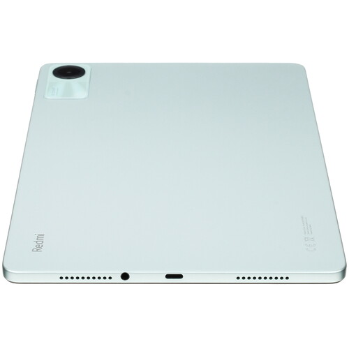 Купить 11" Планшет Xiaomi Redmi Pad SE Wi-Fi 128 ГБ зеленый  5617402. Характеристики, отзывы и цены в Донецке