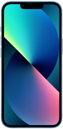 Купить 6.1" Смартфон Apple iPhone 13 512 ГБ синий  5075224. Характеристики, отзывы и цены в Донецке