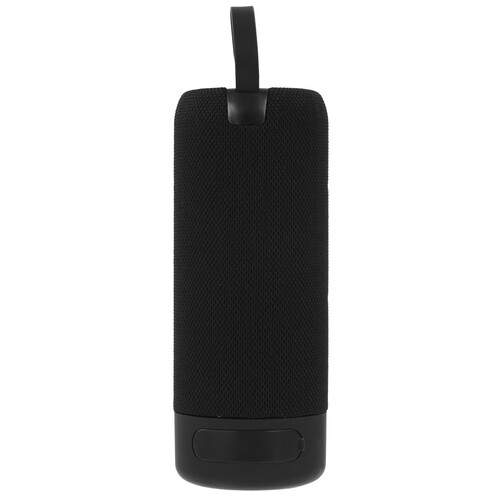 Купить Портативная колонка Maxvi PS-02, черный  9080940. Характеристики, отзывы и цены в Донецке