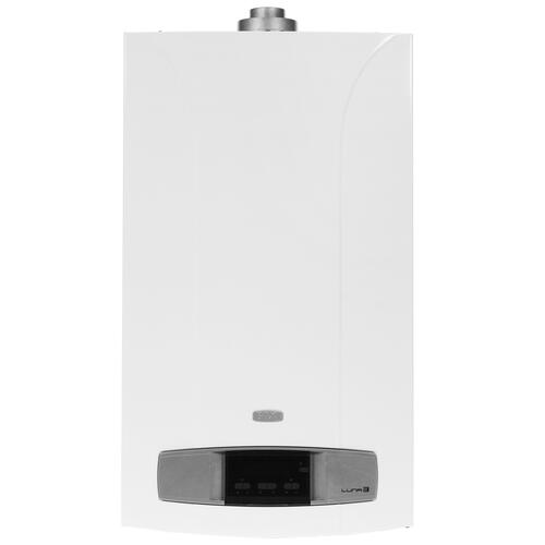 Купить Газовый котел Baxi LUNA-3 1.310 Fi настенный  5317092. Характеристики, отзывы и цены в Донецке