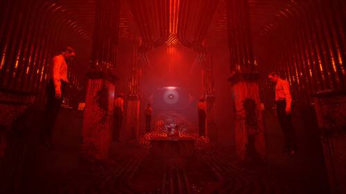 Купить Игра Karma: The Dark World Limited Edition (PS5)  5630254. Характеристики, отзывы и цены в Донецке