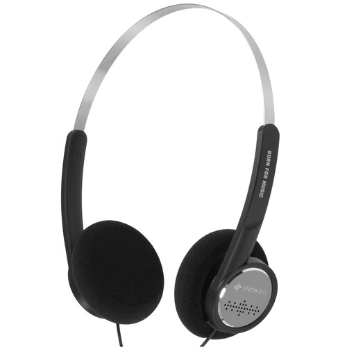 Купить Проводные наушники FiiO SNOWSKY WIND черный 2025  5620820. Характеристики, отзывы и цены в Донецке