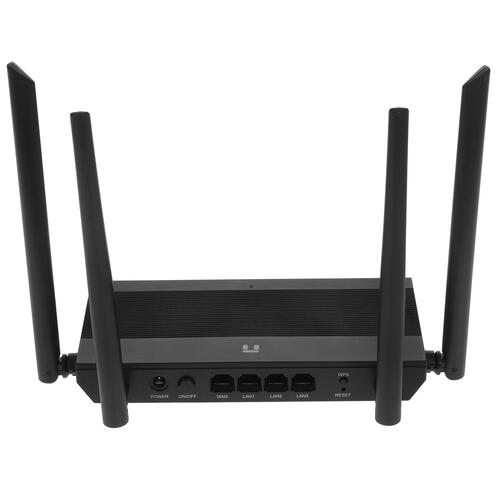 Купить Wi-Fi роутер NETIS N3  4759727. Характеристики, отзывы и цены в Донецке