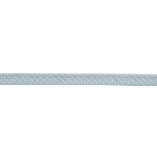 Купить Кабель круглый BY Lightning 8-pin - USB Type-C голубой 1 м  5482091. Характеристики, отзывы и цены в Донецке