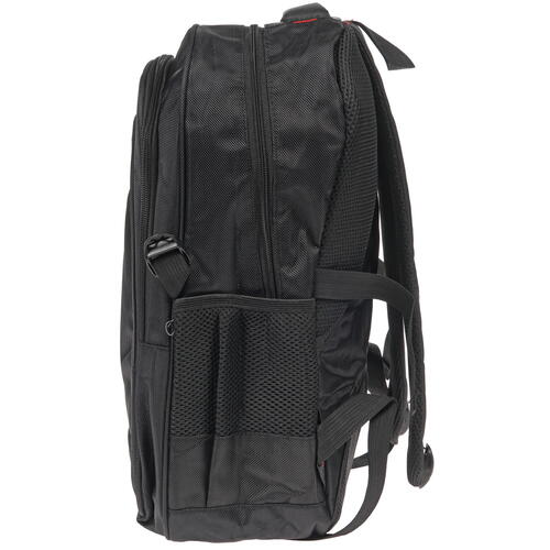 Купить 15.6" Рюкзак Defender Carbon черный  8161299. Характеристики, отзывы и цены в Донецке