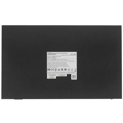 Купить Коммутатор Zyxel GS1920-24HPv2  1342154. Характеристики, отзывы и цены в Донецке