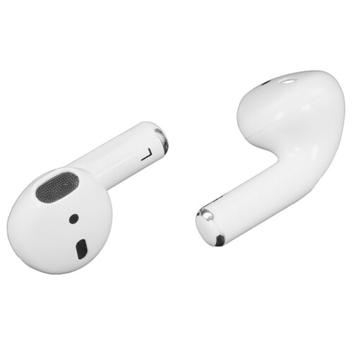 Купить Наушники TWS Ritmix RH-870BTH белый  5356442. Характеристики, отзывы и цены в Донецке