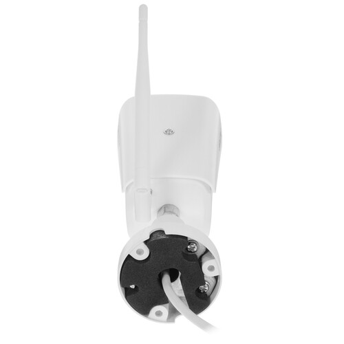 Купить IP-камера GiNZZU HWB-5302A  5362743. Характеристики, отзывы и цены в Донецке