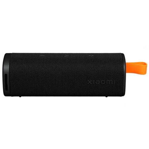 Купить Портативная колонка Xiaomi Sound Outdoor, черный  5460058. Характеристики, отзывы и цены в Донецке