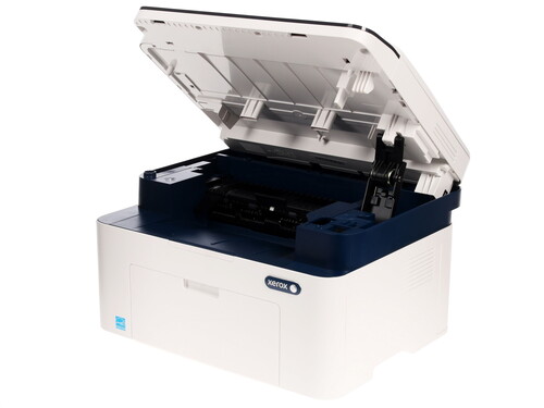 Купить МФУ лазерное Xerox WorkCentre 3025BI  1015487. Характеристики, отзывы и цены в Донецке