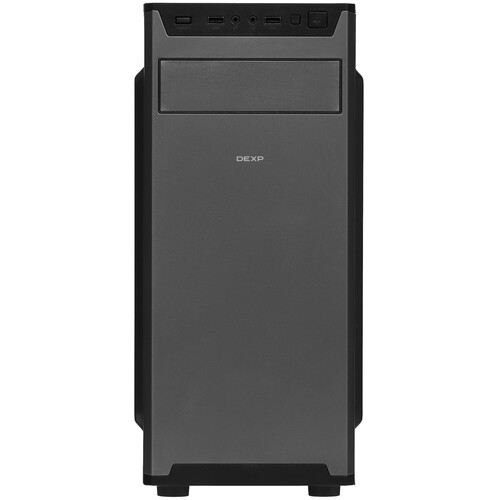 Купить ПК DEXP Atlas H458  5478780. Характеристики, отзывы и цены в Донецке