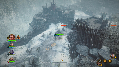 Купить Игра The Dwarves - Digital Deluxe Edition (Steam)  5484566. Характеристики, отзывы и цены в Донецке