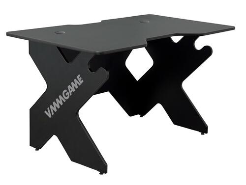 Купить Стол компьютерный VMMGAME SPACE 140 Dark черный  4868666. Характеристики, отзывы и цены в Донецке
