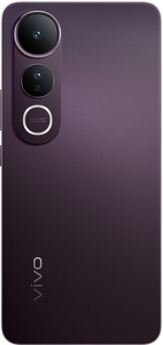 Купить 6.77" Смартфон Vivo V50 Lite 256 ГБ черный  5626073. Характеристики, отзывы и цены в Донецке