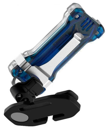 Купить Фонарь Armytek Zippy Extended Set Blue  9040810. Характеристики, отзывы и цены в Донецке