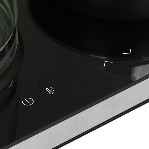 Купить Чайный набор Kitfort КТ-6181 черный  9040867. Характеристики, отзывы и цены в Донецке