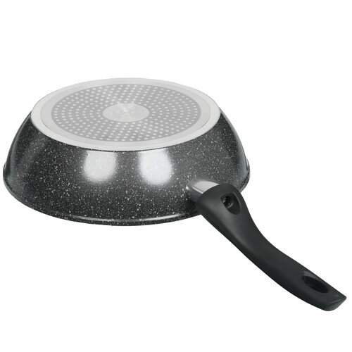 Купить Сковорода MoulinVilla Titan Urban UT-24-DI  9198482. Характеристики, отзывы и цены в Донецке