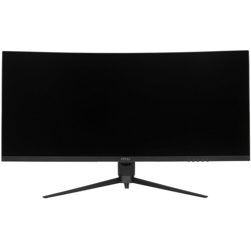 Купить 34" Монитор MSI MAG 342CQR E2 черный  5453060. Характеристики, отзывы и цены в Донецке