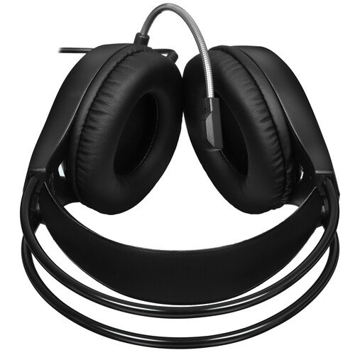 Купить Проводные наушники Hoco W106 Tiger черный  9134486. Характеристики, отзывы и цены в Донецке