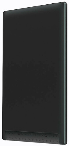 Купить 7.8" Электронная книга ОНИКС БУКС Фарадей 2 черный + чехол  5621346. Характеристики, отзывы и цены в Донецке