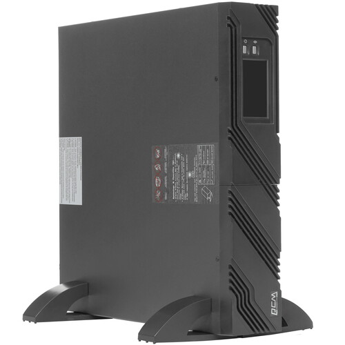 Купить ИБП Powercom Smart King Pro+ SPR-1000 LCD  8184371. Характеристики, отзывы и цены в Донецке