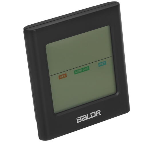 Купить Термогигрометр BALDR B0135TH  5080214. Характеристики, отзывы и цены в Донецке