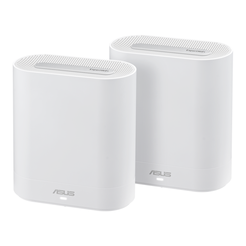 Купить MESH-комплект ASUS ExpertWiFi EBM68 (W-2-PK)  5449601. Характеристики, отзывы и цены в Донецке