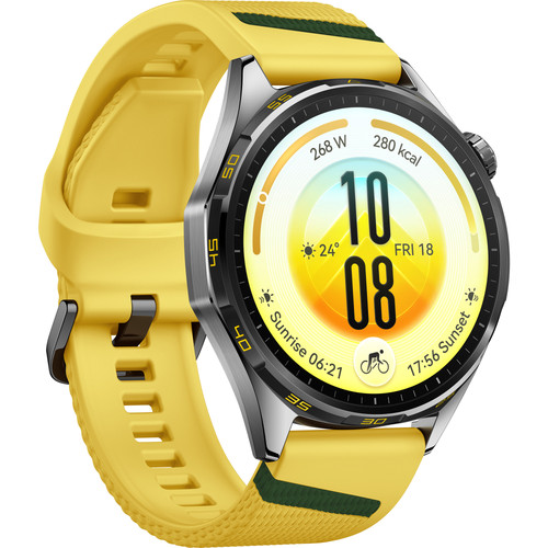 Купить Смарт-часы HUAWEI Watch GT 7 46mm  5949342. Характеристики, отзывы и цены в Донецке