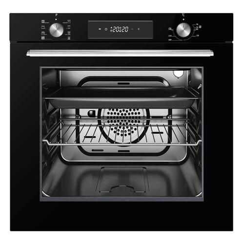 Купить Электрический духовой шкаф Simfer B6EB56026 черный  9159748. Характеристики, отзывы и цены в Донецке