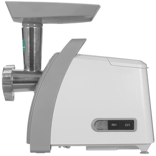 Купить Мясорубка электрическая Bosch MFW 45020 белый  5077012. Характеристики, отзывы и цены в Донецке