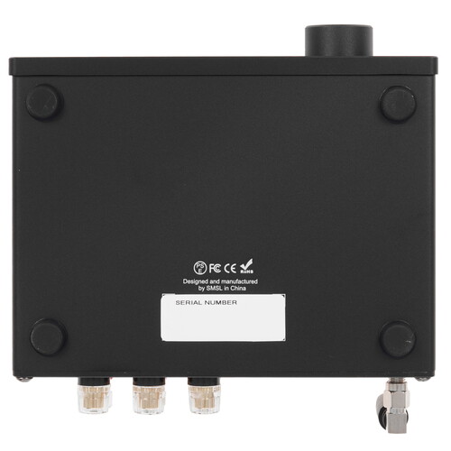 Купить Усилитель SMSL A50 PRO  5628753. Характеристики, отзывы и цены в Донецке