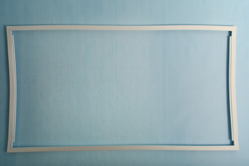 Купить Уплотнитель (Холодильная камера) для холодильника DEXP B220AMA  9173984. Характеристики, отзывы и цены в Донецке