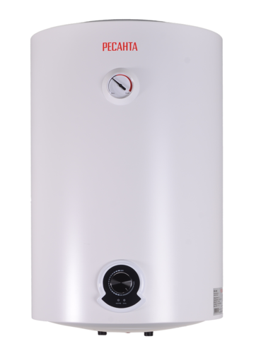 Купить Водонагреватель электрический Ресанта ВН-50К  9087988. Характеристики, отзывы и цены в Донецке