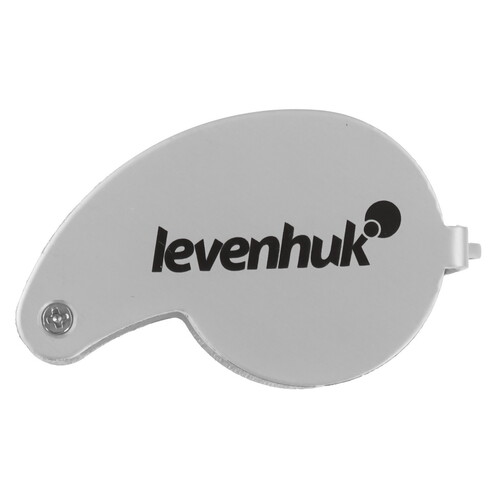 Купить Лупа Levenhuk Zeno Gem M5  9130289. Характеристики, отзывы и цены в Донецке