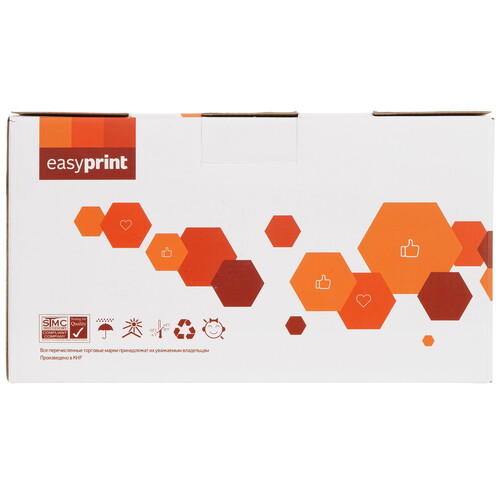 Купить Картридж лазерный EasyPrint LB-2235 черный  9981426. Характеристики, отзывы и цены в Донецке