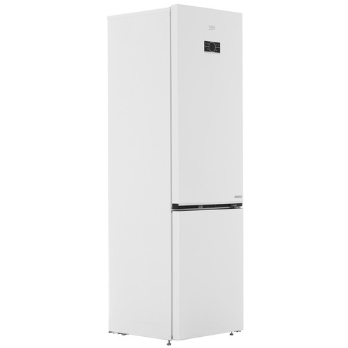 Купить Холодильник с морозильником   Beko B7R0CNK403LWW белый  9208977. Характеристики, отзывы и цены в Донецке