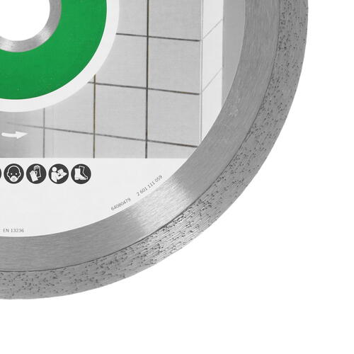 Купить Диск алмазный Bosch 2608602637  1177300. Характеристики, отзывы и цены в Донецке